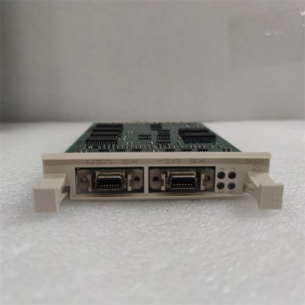 ABB CI522AK04 3BSE018451R1 Communication Interface Module