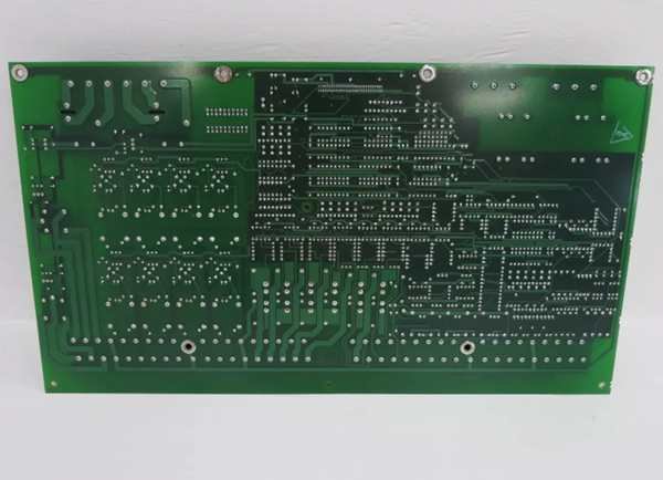 GE DS200DDTBG2A high-speed LCI auxiliary I/O terminal board