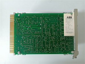 ABB MC91 HESG440588R4 HESG112714/B Motor Control Unit