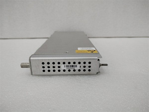 Bently Nevada 125720-01 4-Channel Relay I/O Module