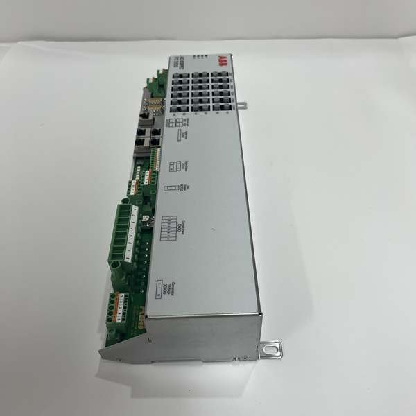 ABB PCD530A102 Multi-Loop Process Controller