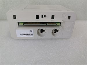 ABB CI855 analog input module