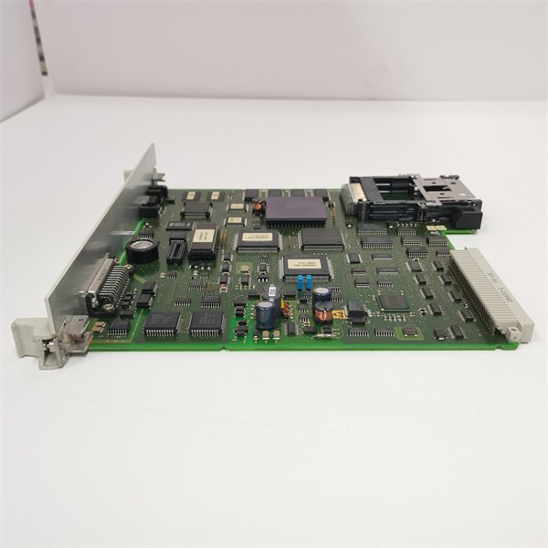 ABB HESG324442R112-F 216VC624 DCS Communication Interface Module