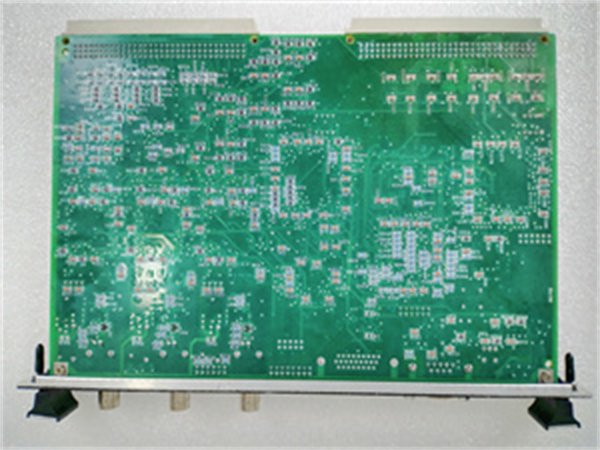 GE IS215VCMIH2C VME Bus Master Controller/Communication Interface Card