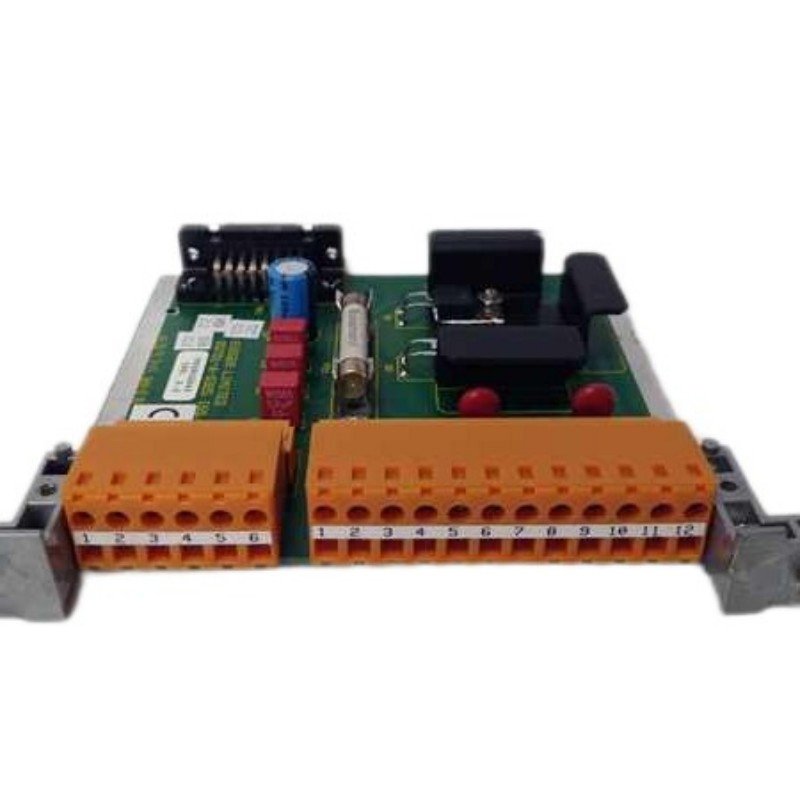 Honeywell 05701-A-0325 DC Input Card