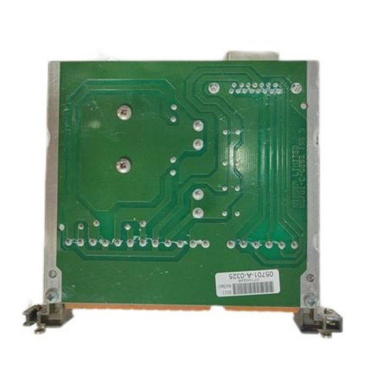 Honeywell 05701-A-0325 DC Input Card