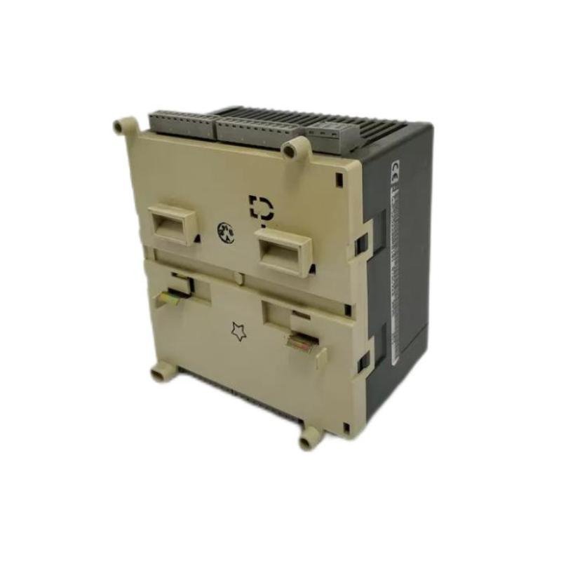 ABB 07DC92 GJR5252200R0101 Digital Input/Output Modules