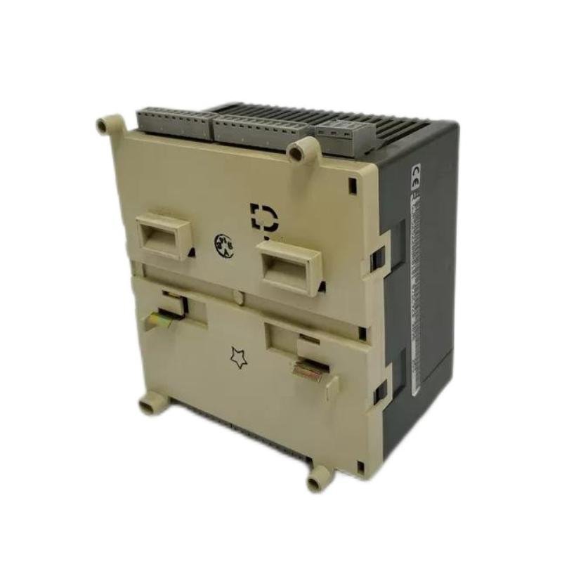 ABB 07DC92 GJR5252400R0101 Digital Input/Output Modules