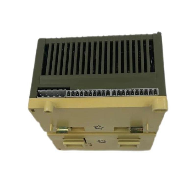 ABB 07DC92 GJR5252400R0101 Digital Input/Output Modules