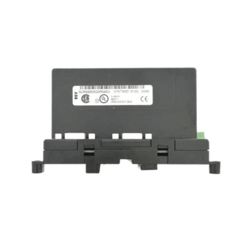 ABB 07KT92 GJR5250500R0202 Controller