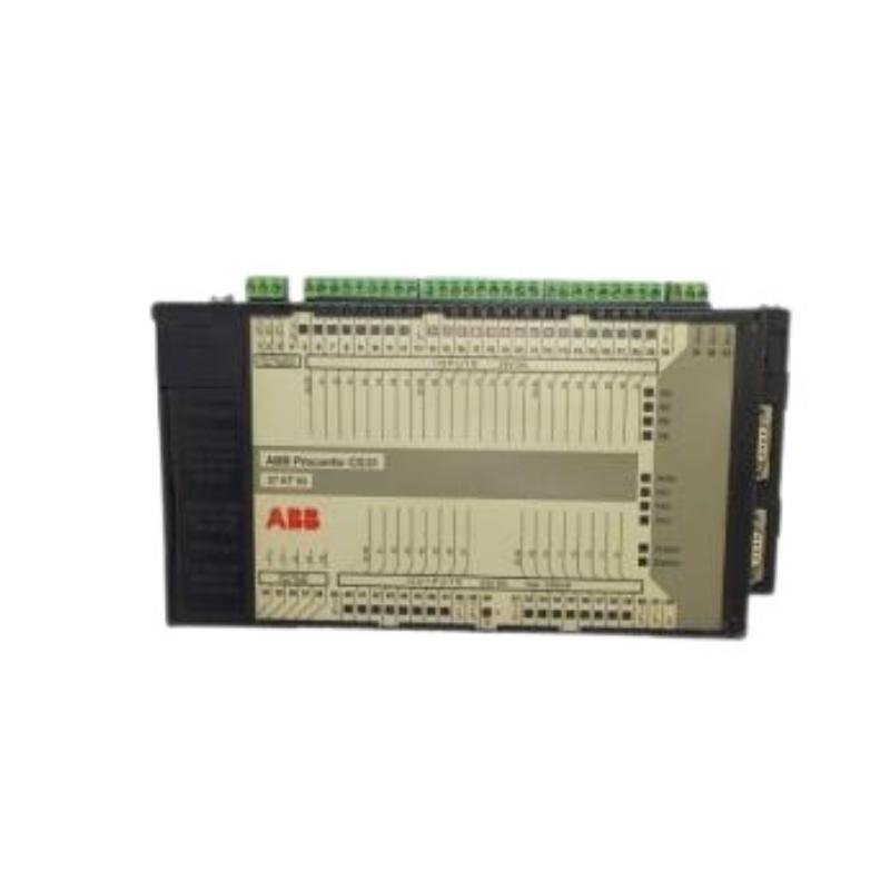 ABB 07KT93 GJR5251300R0101 Central Processing Unit