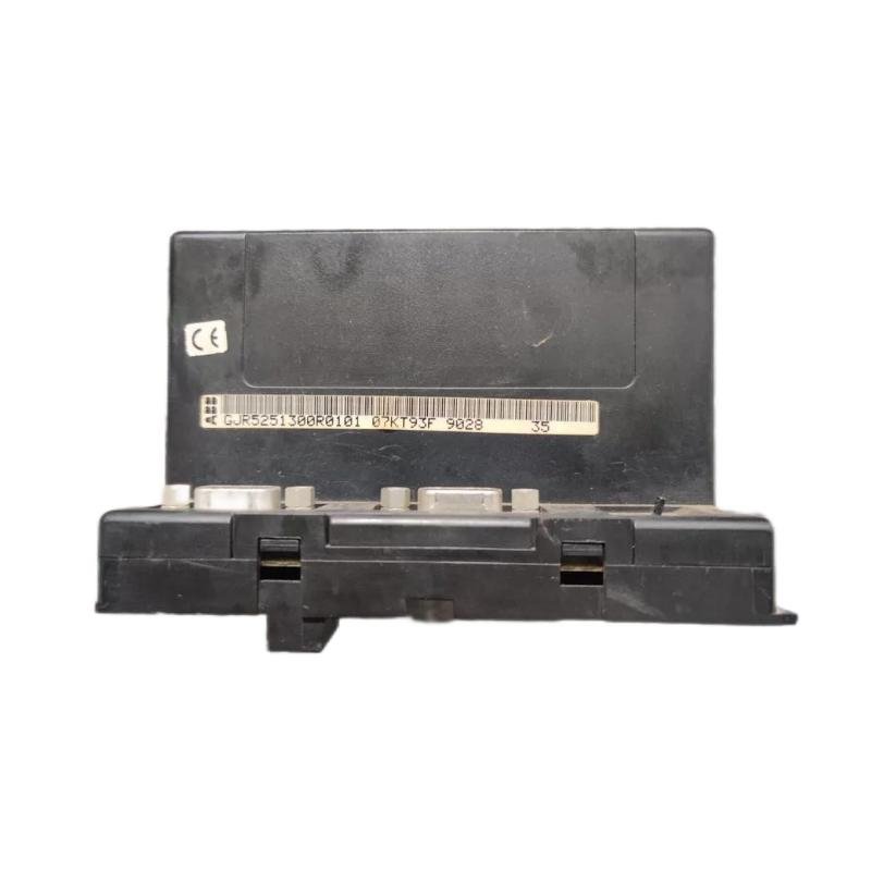 ABB 07KT93 GJR5251300R0101 Central Processing Unit