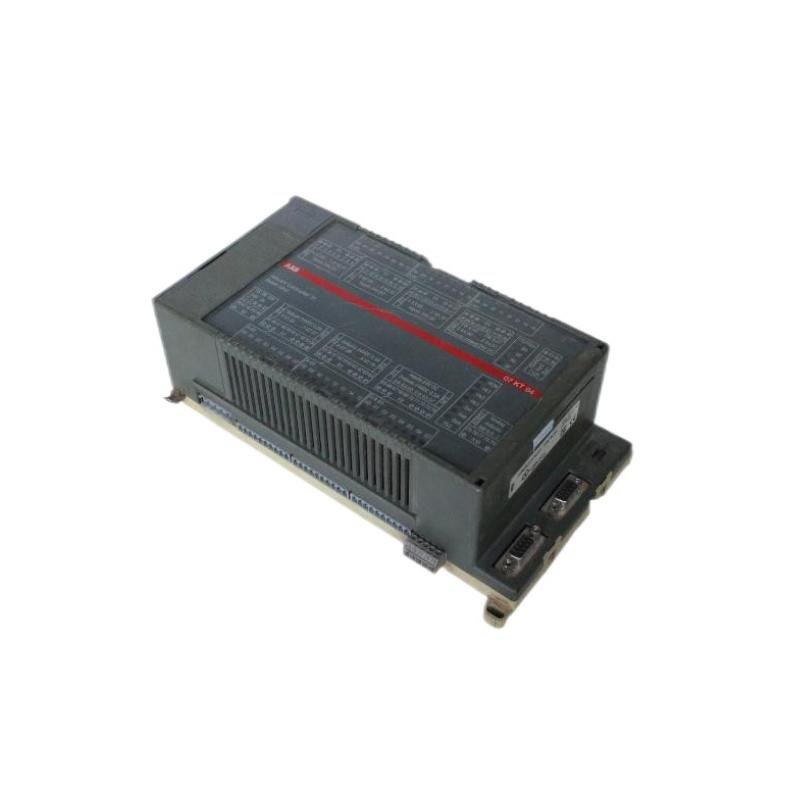 ABB 07KT94 GJR5252100R0201 Advant Controller