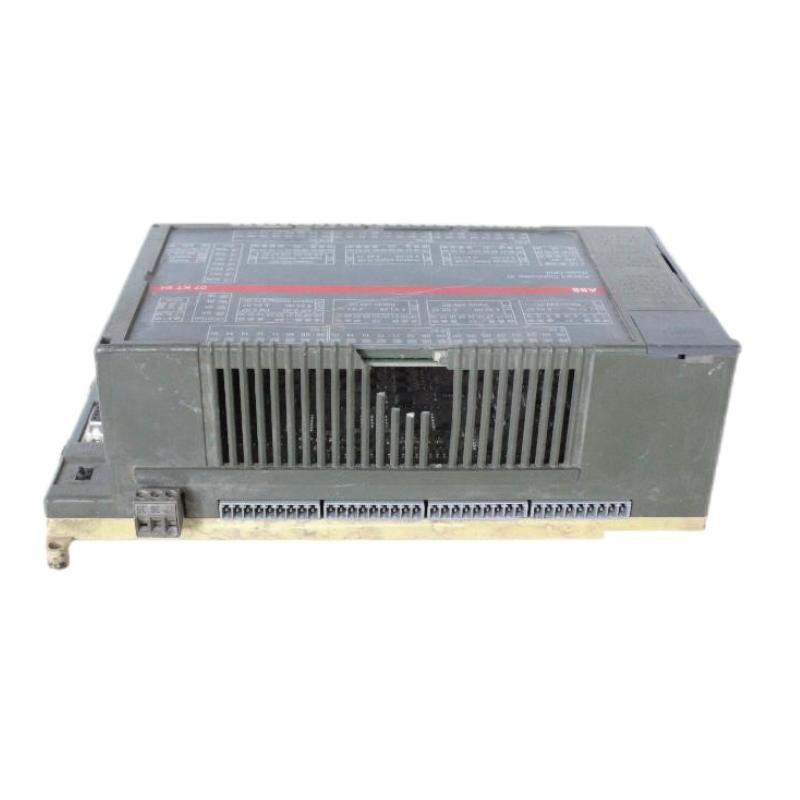 ABB 07KT94 GJR5252100R0201 Advant Controller