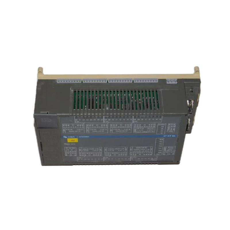 ABB 07KT94 GJR5252100R3261 Controller