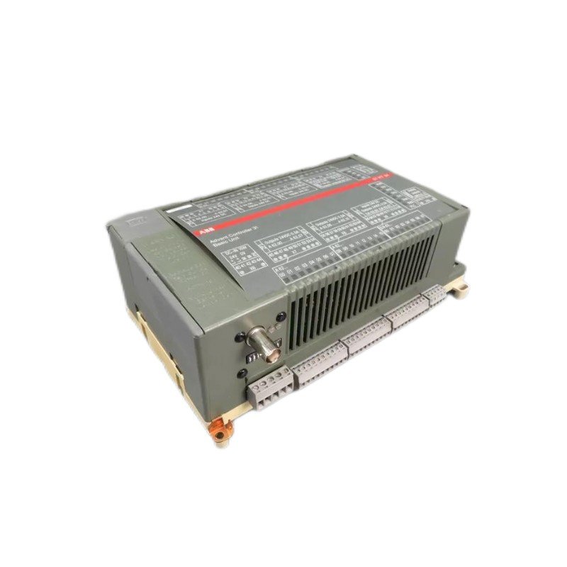 ABB 07KT94 GJR5253000R0261 Controller
