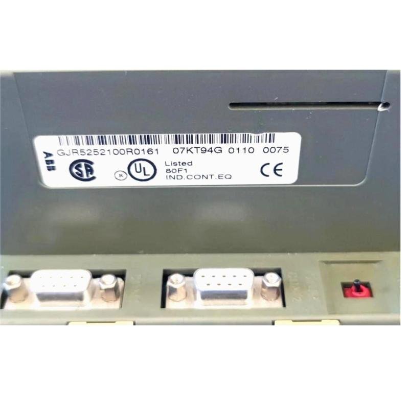 ABB 07KT94G GJR5252100R0161 Controller