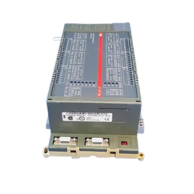 ABB 07KT94G GJR5252100R0161 Controller