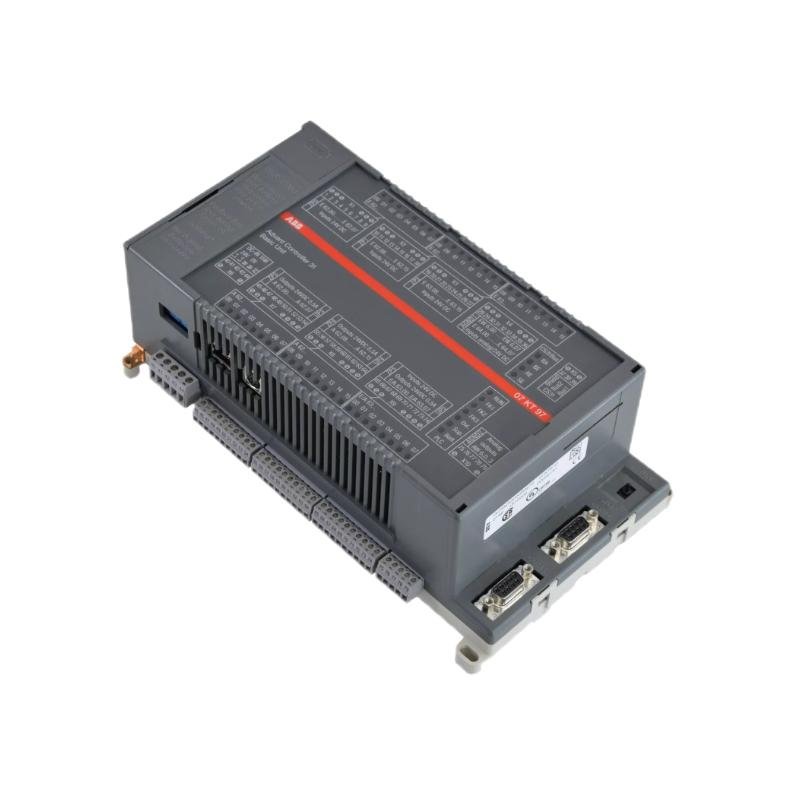 ABB 07KT97 WT97 GJR5253000R4270 Controller
