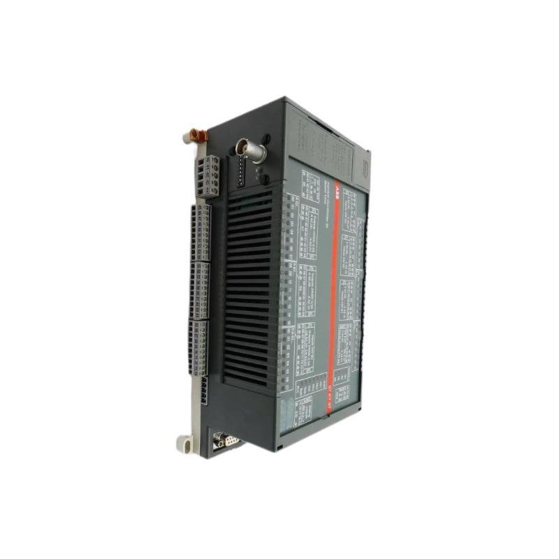 ABB 07KT97 WT97 GJR5253000R4270 Controller