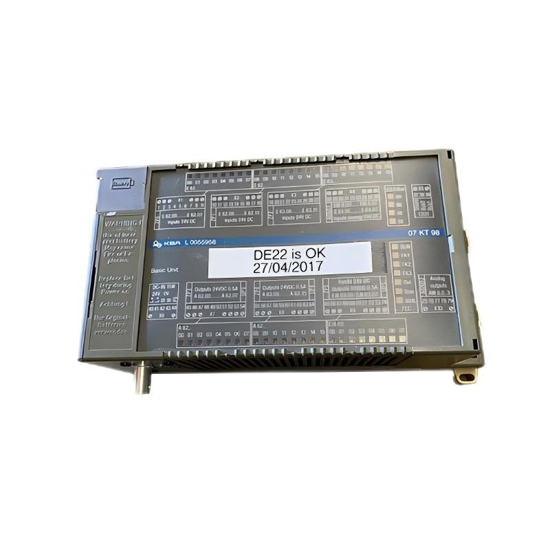 ABB 07KT97B GJR5253000R0277 Controller