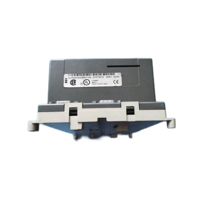 ABB 07KT97B GJR5253000R0277 Controller