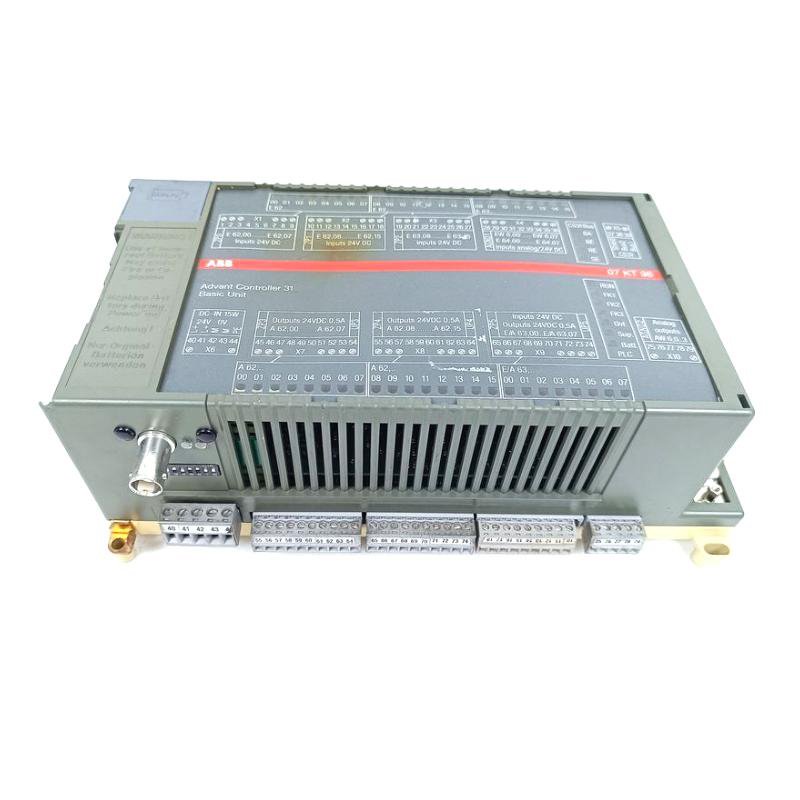 ABB 07KT98 GJR5253100R0270 Basic Unit