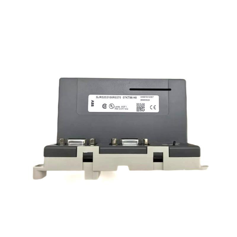 ABB 07KT98 GJR5253100R0270 Basic Unit
