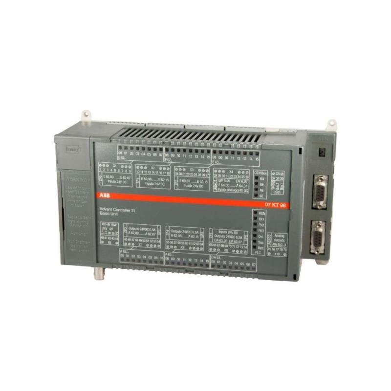 ABB 07KT98 GJR5253100R0270 Basic Unit