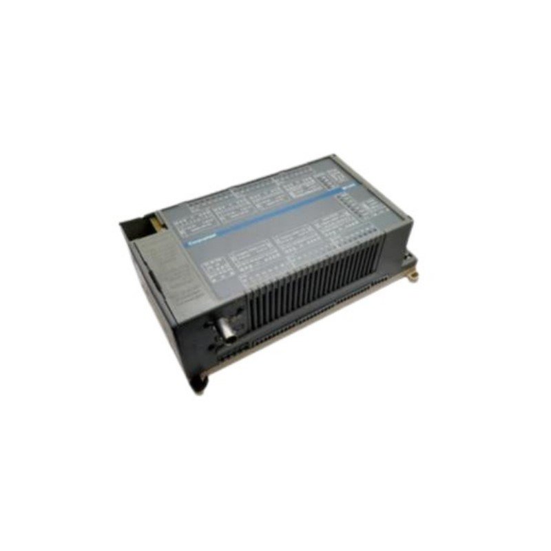 ABB 07KT98 GJR5253100R1260 Advant Controller Basic Unit