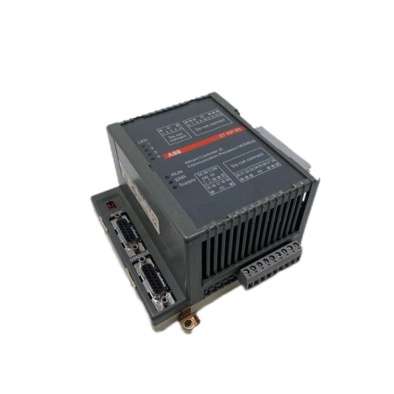ABB 07MK92 GJR5253300R3161 Communications Processor