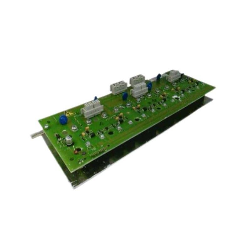 ABB 07SS91 1SAY130130R0100 Output control board