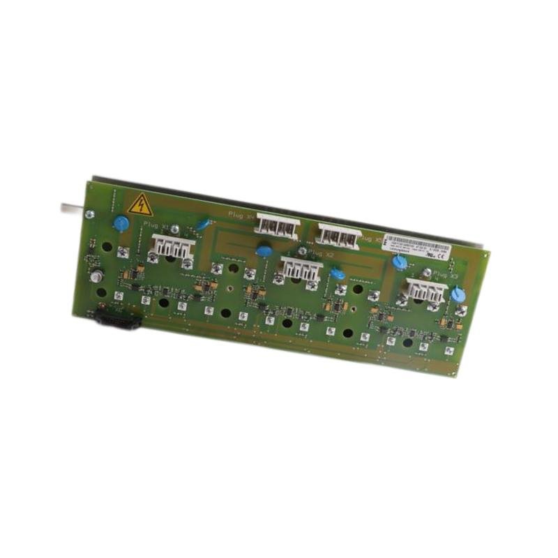 ABB 07SS91 1SAY130130R0100 Output control board