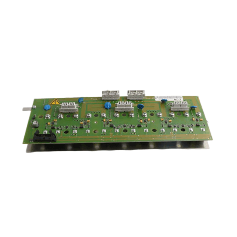 ABB 07SS91 1SAY130130R0100 Output control board