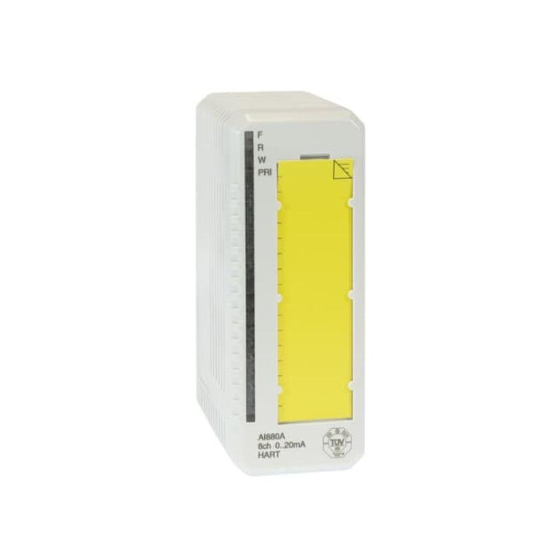 ABB AO523 1SAP250200R0001 Analog Output Modules