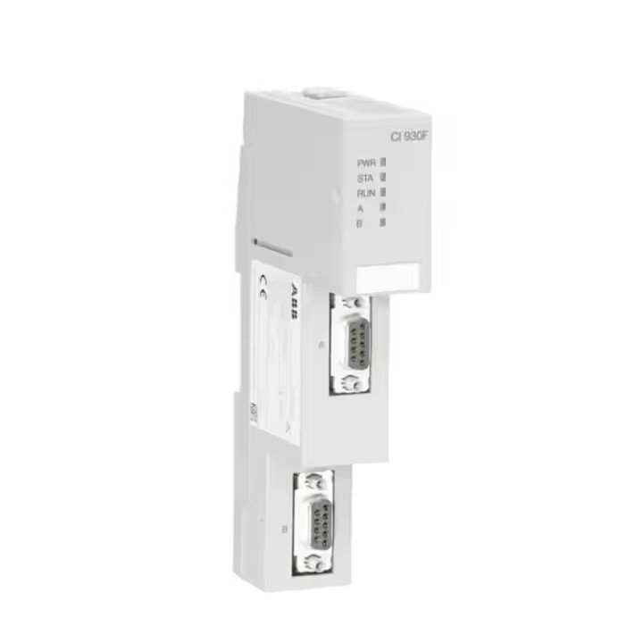 ABB CI 930F 3BDH001010R0002 PROFIBUS DP Master Module