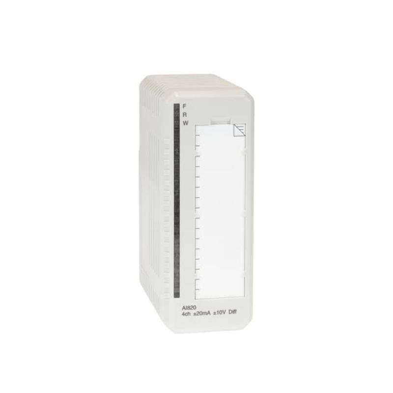Hima F105A Safety-related Application Modules