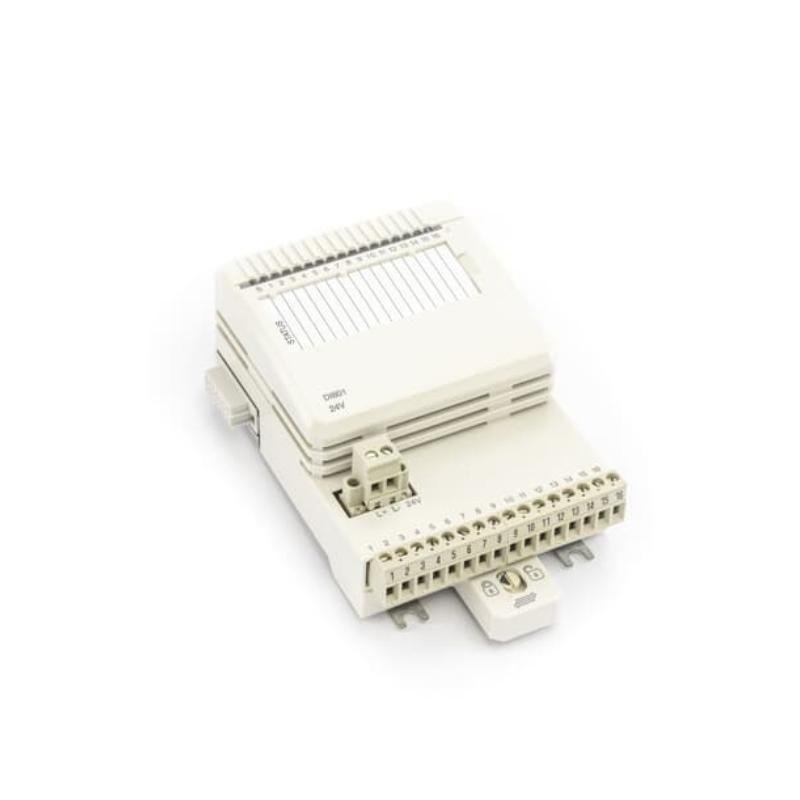 ABB DI801 3BSE020508R1 Digital Input Module