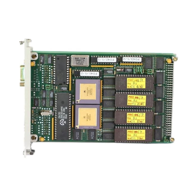 Honeywell 10004/H/F Communication Module