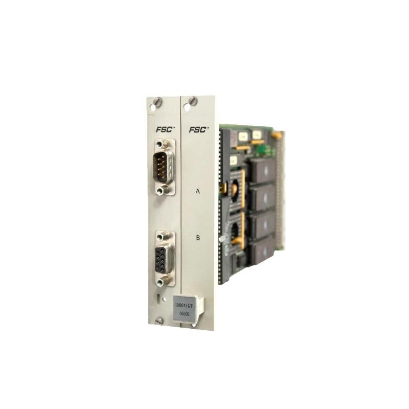 Honeywell 10004/I/I Communication Module