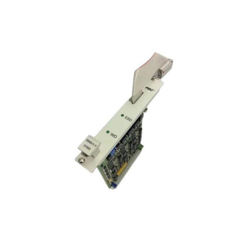 Honeywell 10005/1/1 Watch Dog Module