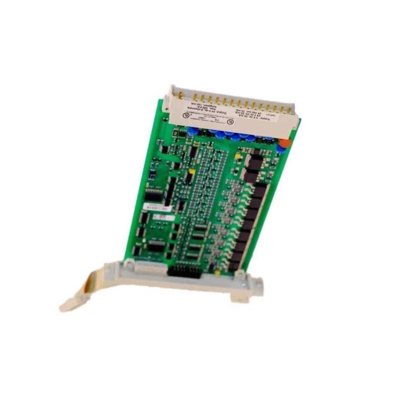 Honeywell 10201/2/1 9910160020 Fail-safe Digital Output Modules
