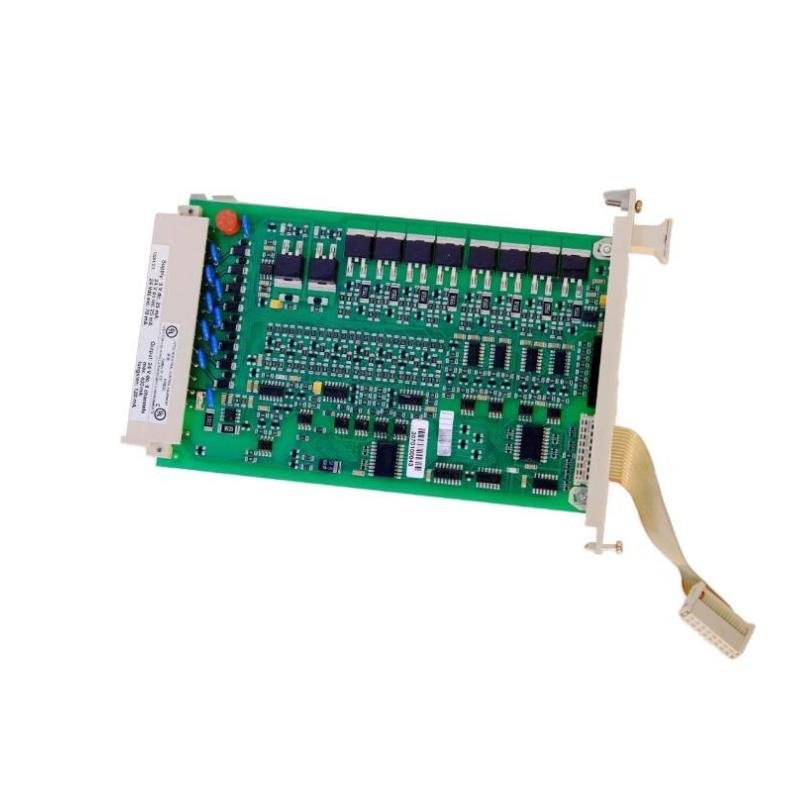 Honeywell 10201/2/1 9910160020 Fail-safe Digital Output Modules