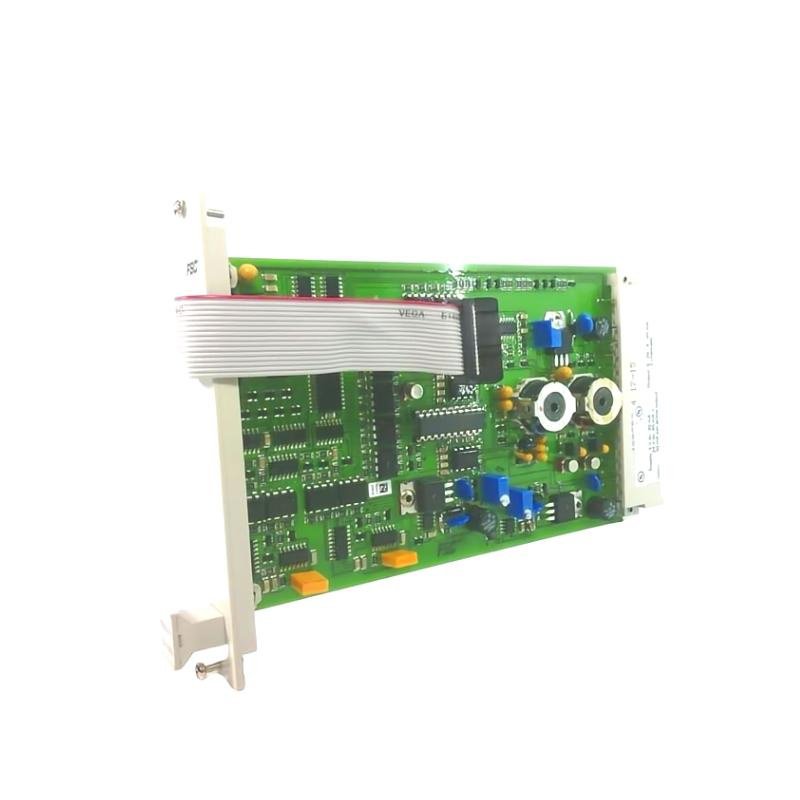 Honeywell 10205/2/1 Fail-Safe Analog Output Modules