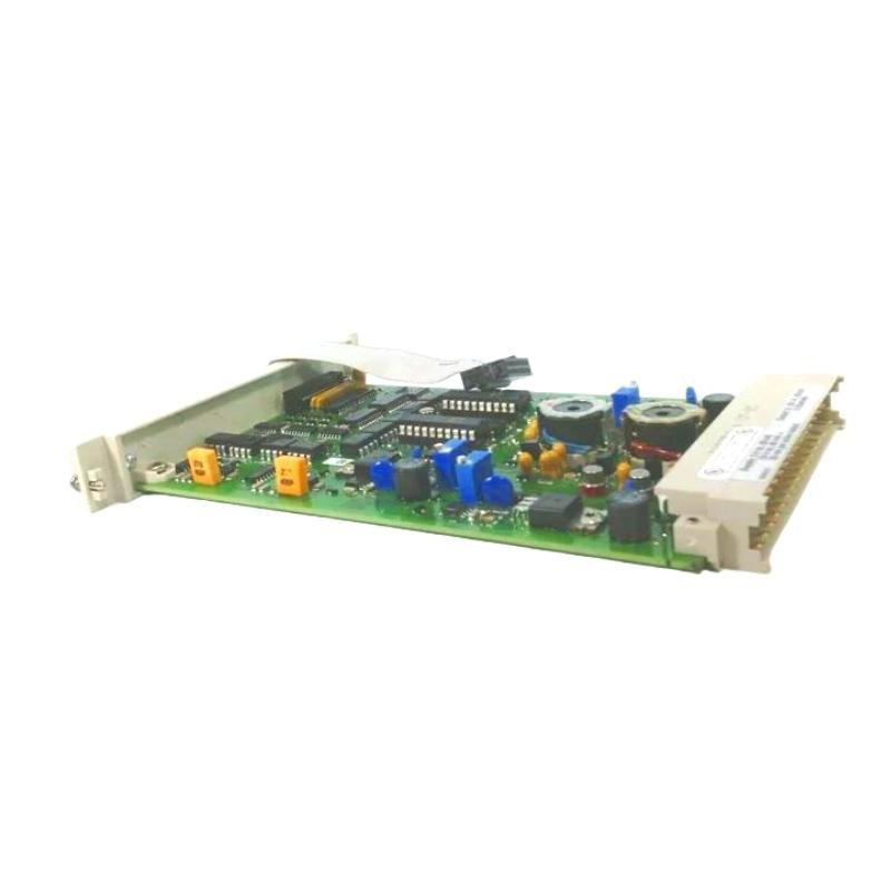 Honeywell 10205/2/1 Fail-Safe Analog Output Modules