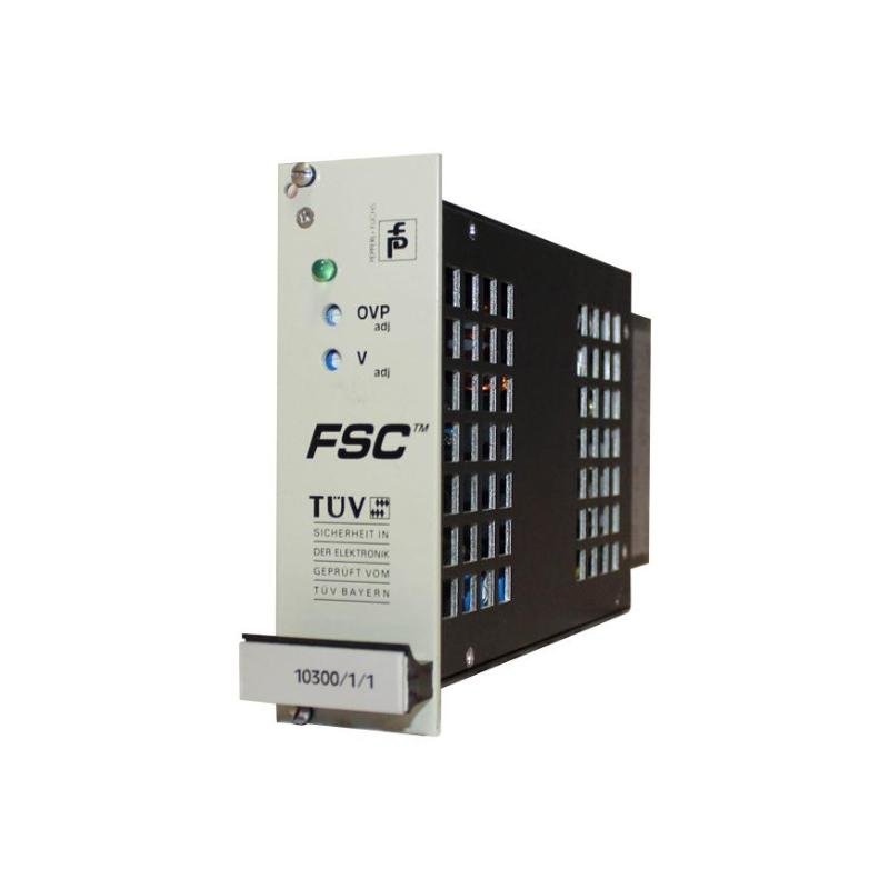 Honeywell 10300/1/1 Power Supply Module