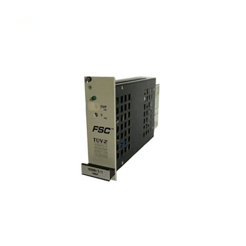 Honeywell 10300/1/1 Power Supply Module