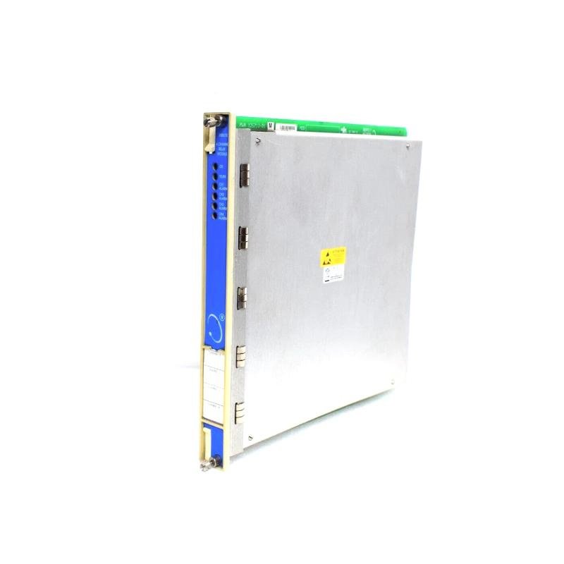 Bently Nevada 3500/32 125720-02+125712-01 Monitor Module
