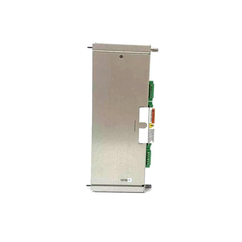 Bently Nevada 3500/32 125720-02+125712-01 Monitor Module