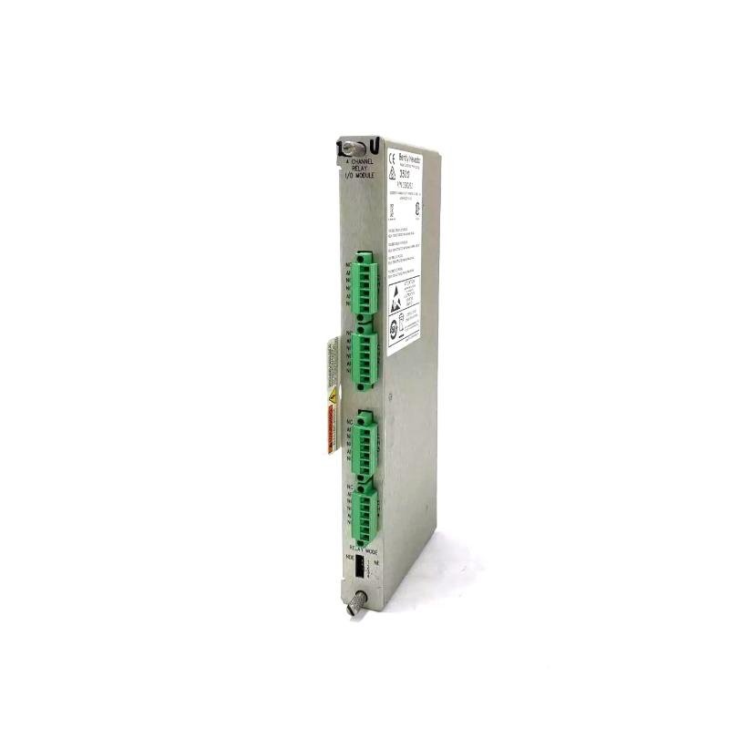 Bently Nevada 3500/32M 149986-02+125720-01 Relay Module